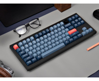 Keychron V3 Max D3 Gateron Jupiter Brown Win/MacOS RGB TKL - 1507485 - zdjęcie 4